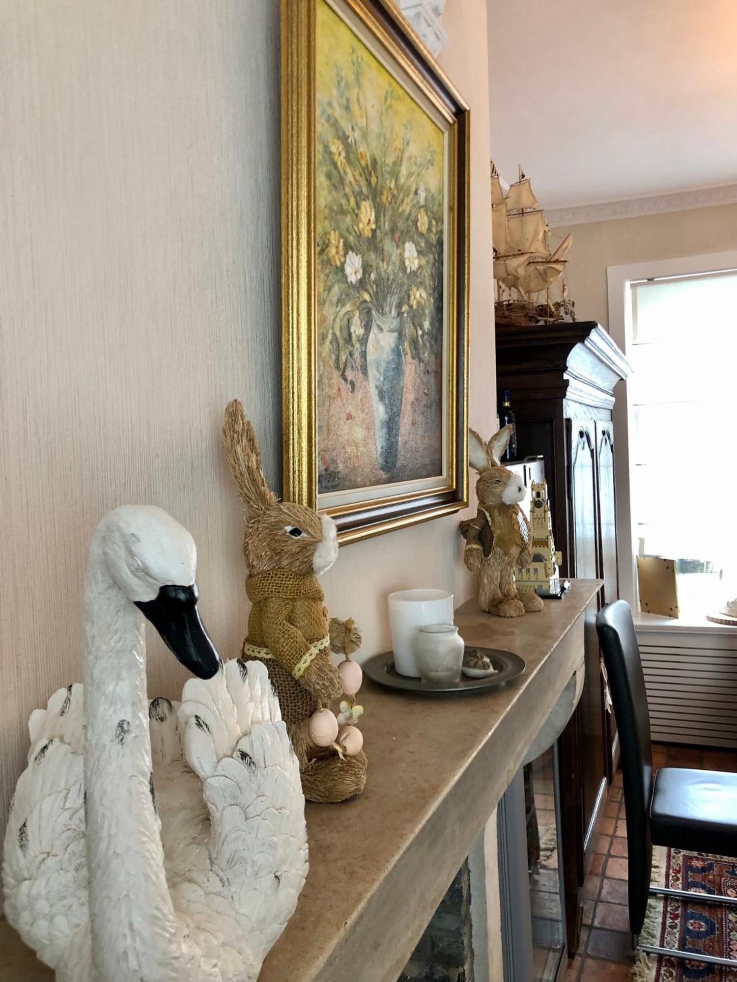 B&B Coupure Brugge Ngoại thất bức ảnh