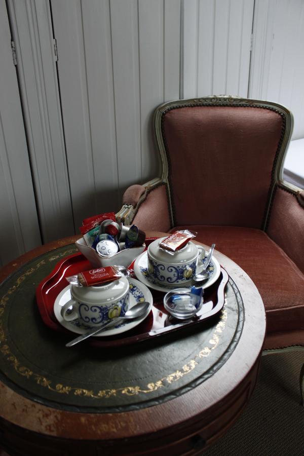 B&B Coupure Brugge Ngoại thất bức ảnh