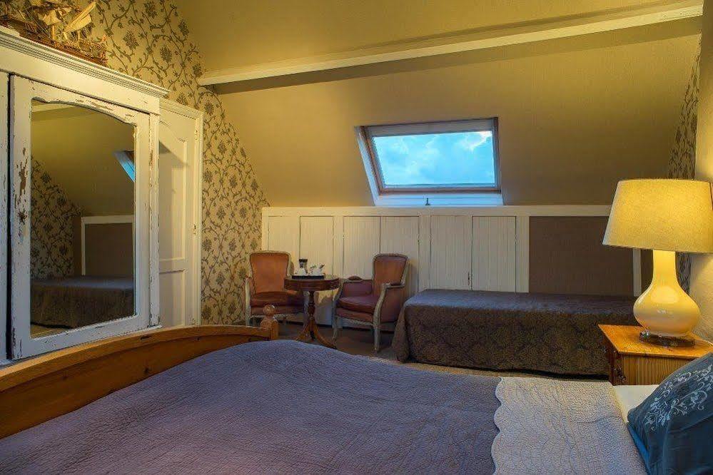B&B Coupure Brugge Ngoại thất bức ảnh