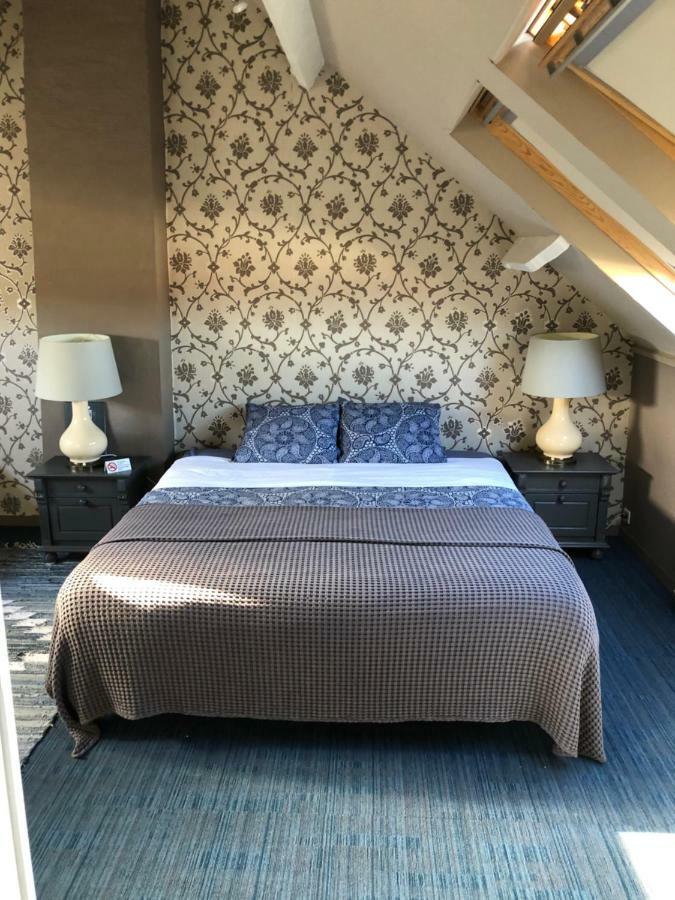 B&B Coupure Brugge Ngoại thất bức ảnh