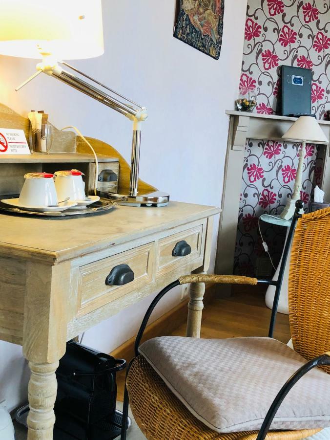 B&B Coupure Brugge Ngoại thất bức ảnh