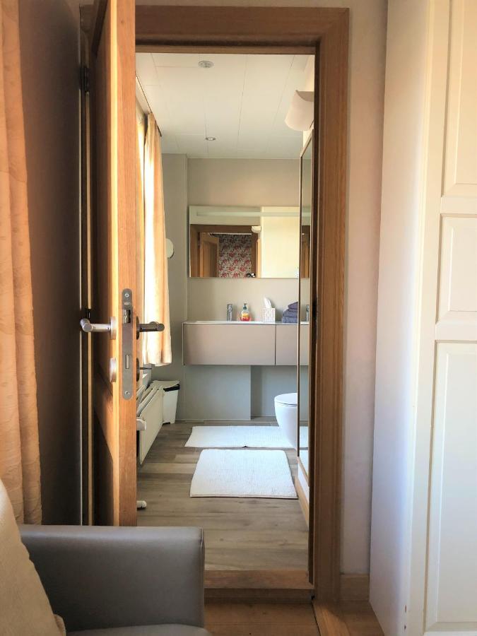 B&B Coupure Brugge Ngoại thất bức ảnh